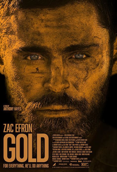 gold imdb